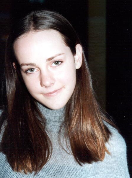 Jena Malone page 2 in Classic Movie Kids a collection of rare photographs 